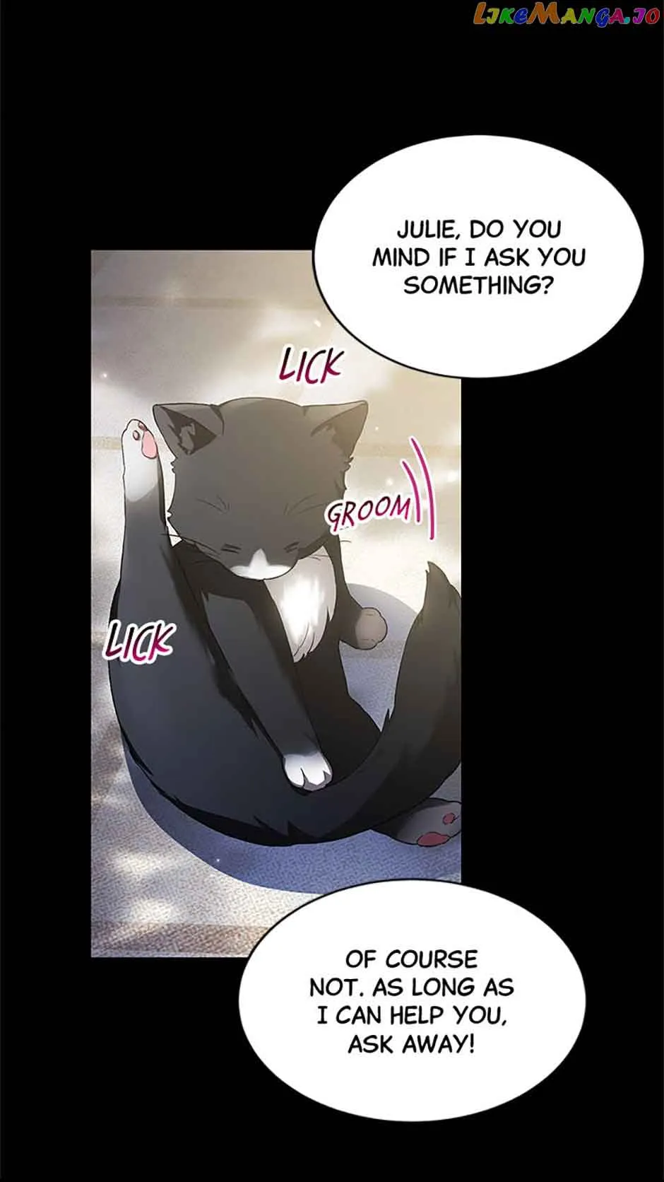 The Heroine Wants Me As Her Sister-in-Law Chapter 40 Online - página 24