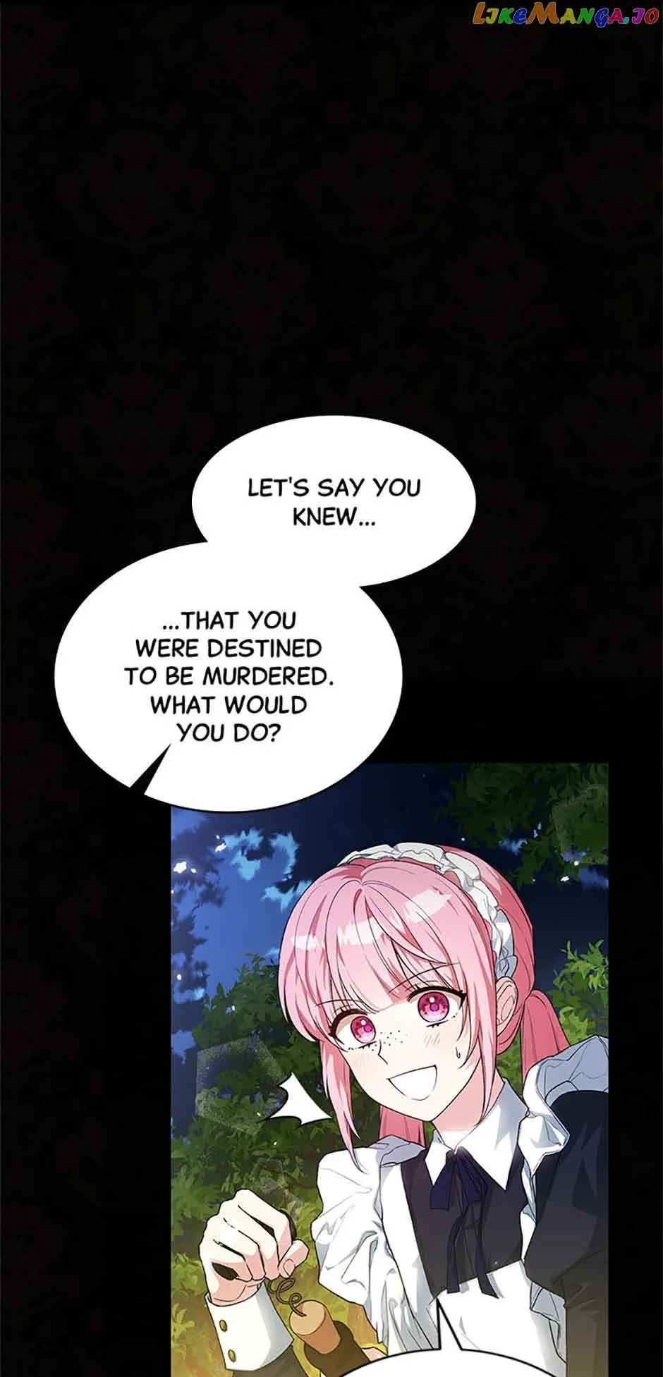 The Heroine Wants Me As Her Sister-in-Law Chapter 40 Online - página 25