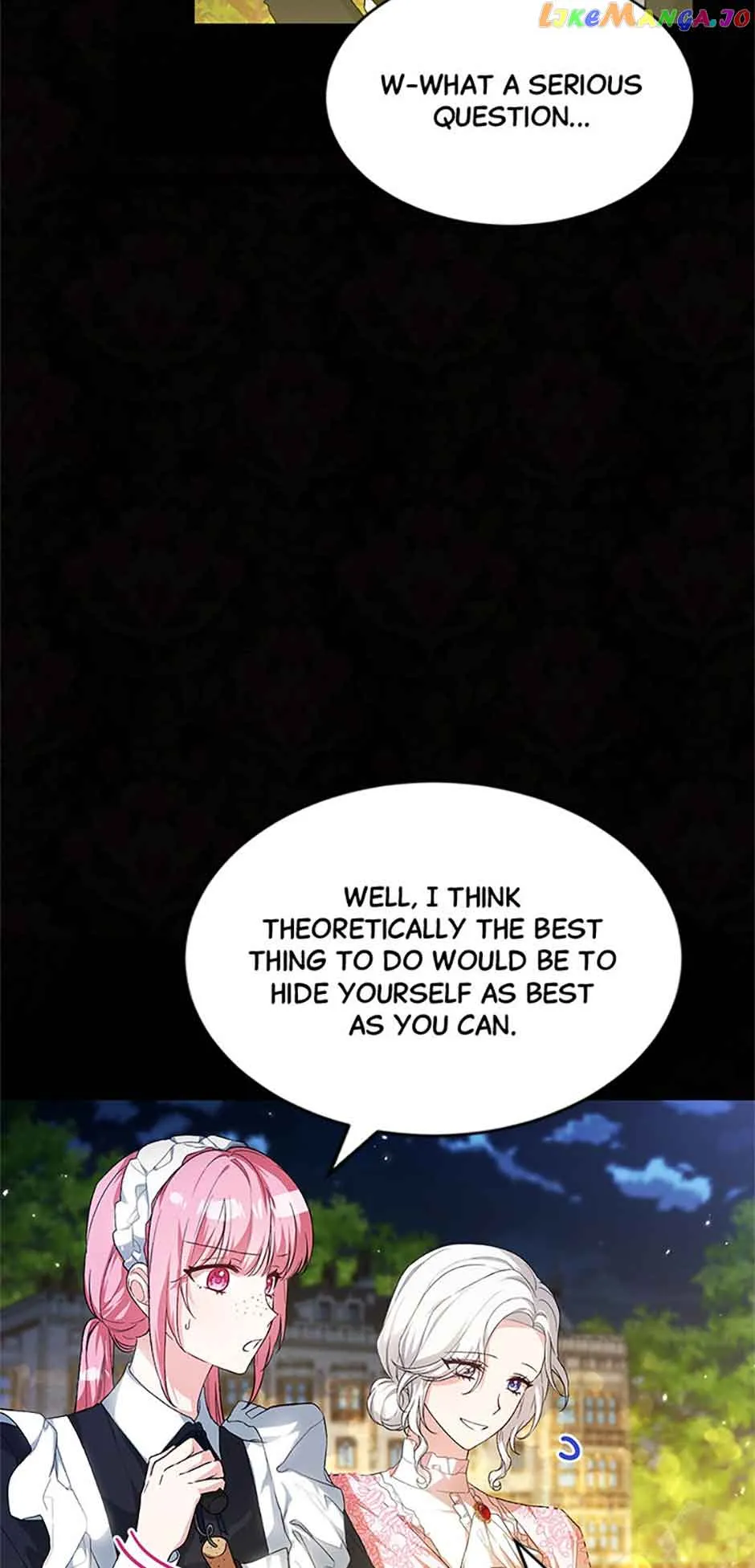 The Heroine Wants Me As Her Sister-in-Law Chapter 40 Online - página 26