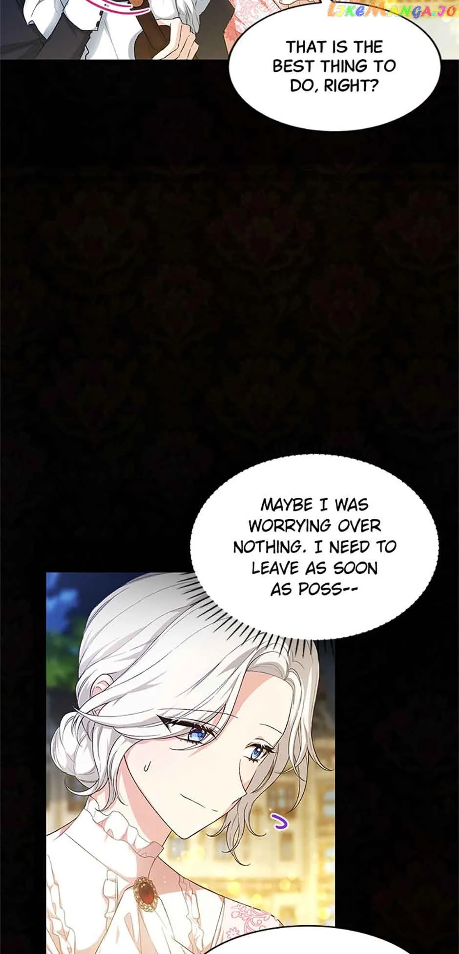 The Heroine Wants Me As Her Sister-in-Law Chapter 40 Online - página 27