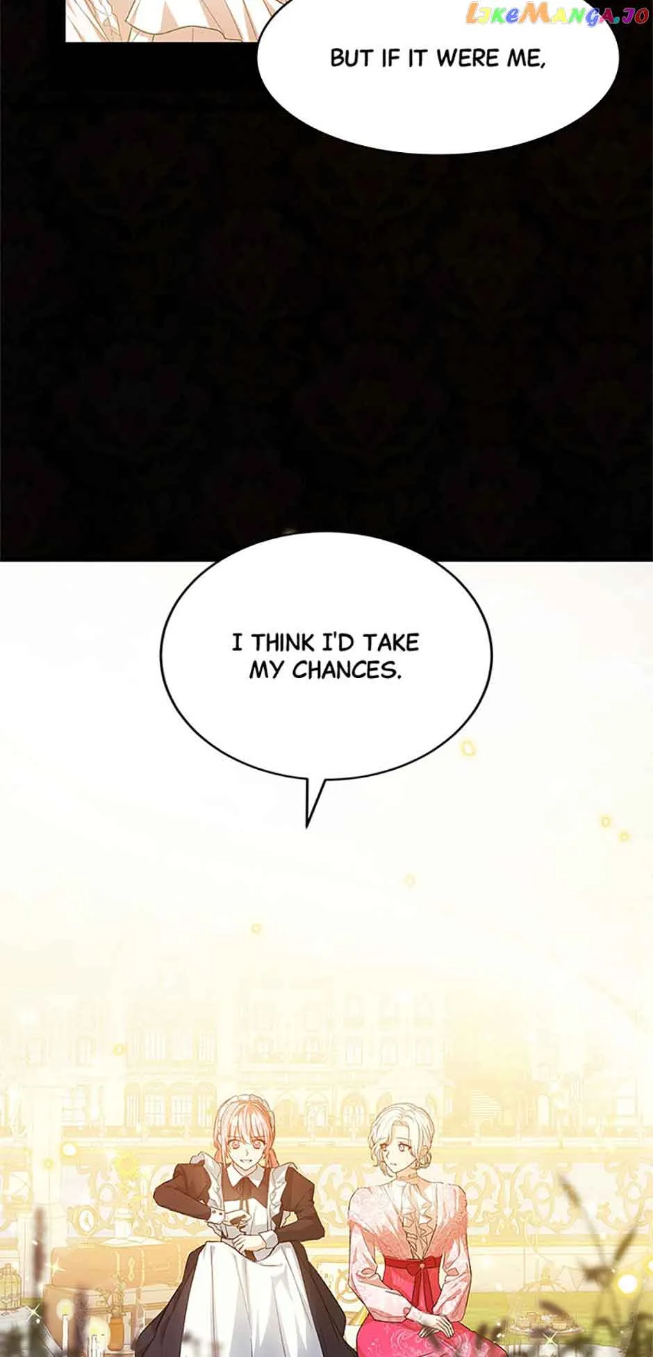 The Heroine Wants Me As Her Sister-in-Law Chapter 40 Online - página 28