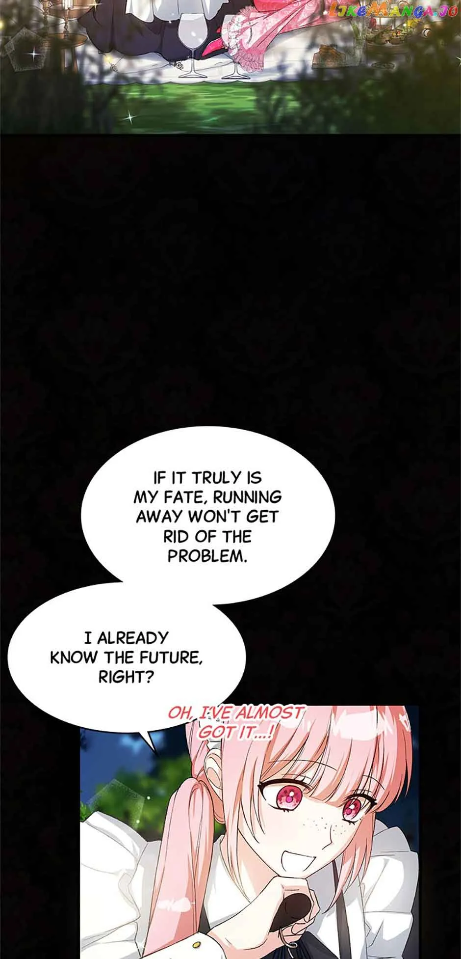 The Heroine Wants Me As Her Sister-in-Law Chapter 40 Online - página 29
