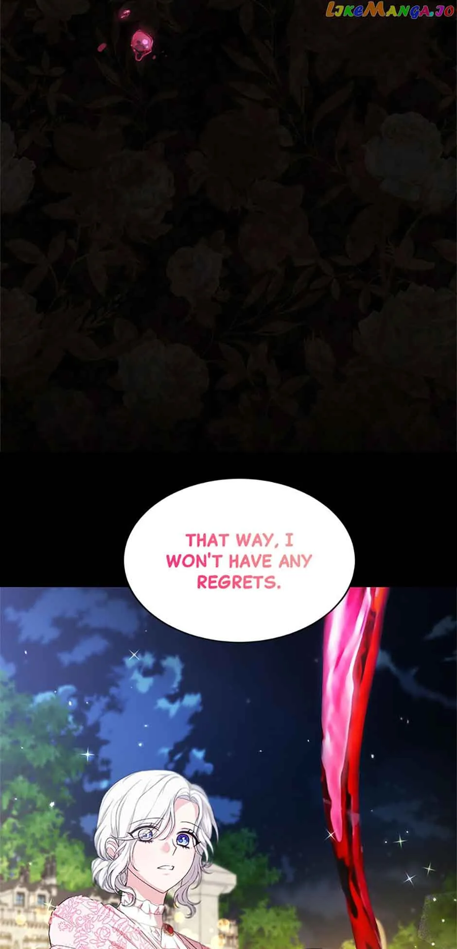 The Heroine Wants Me As Her Sister-in-Law Chapter 40 Online - página 31