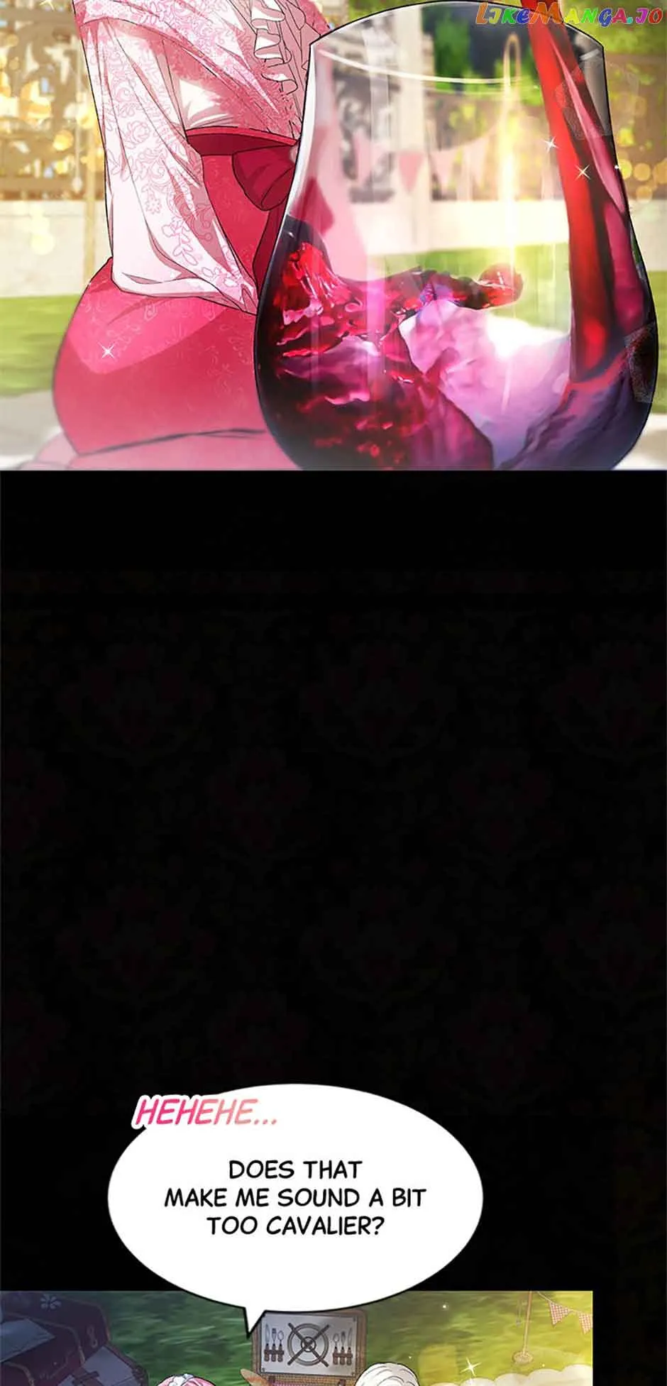 The Heroine Wants Me As Her Sister-in-Law Chapter 40 Online - página 32