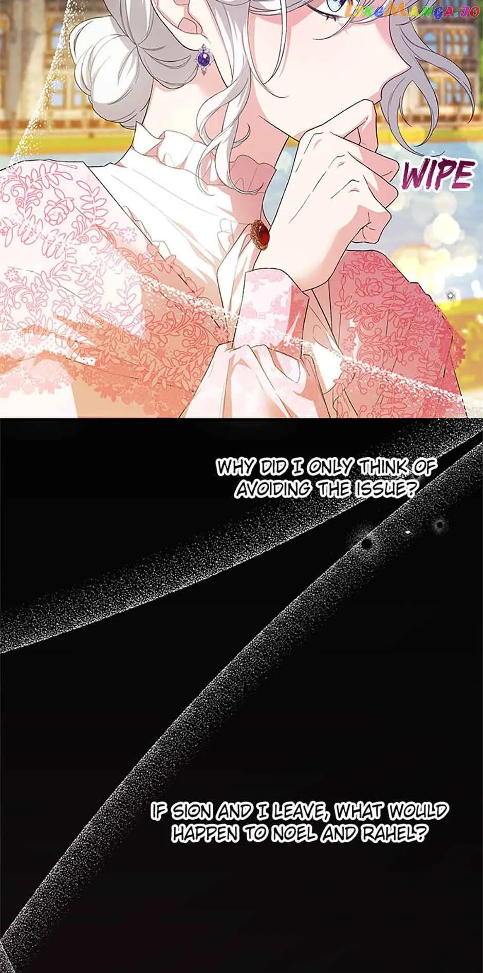 The Heroine Wants Me As Her Sister-in-Law Chapter 40 Online - página 36