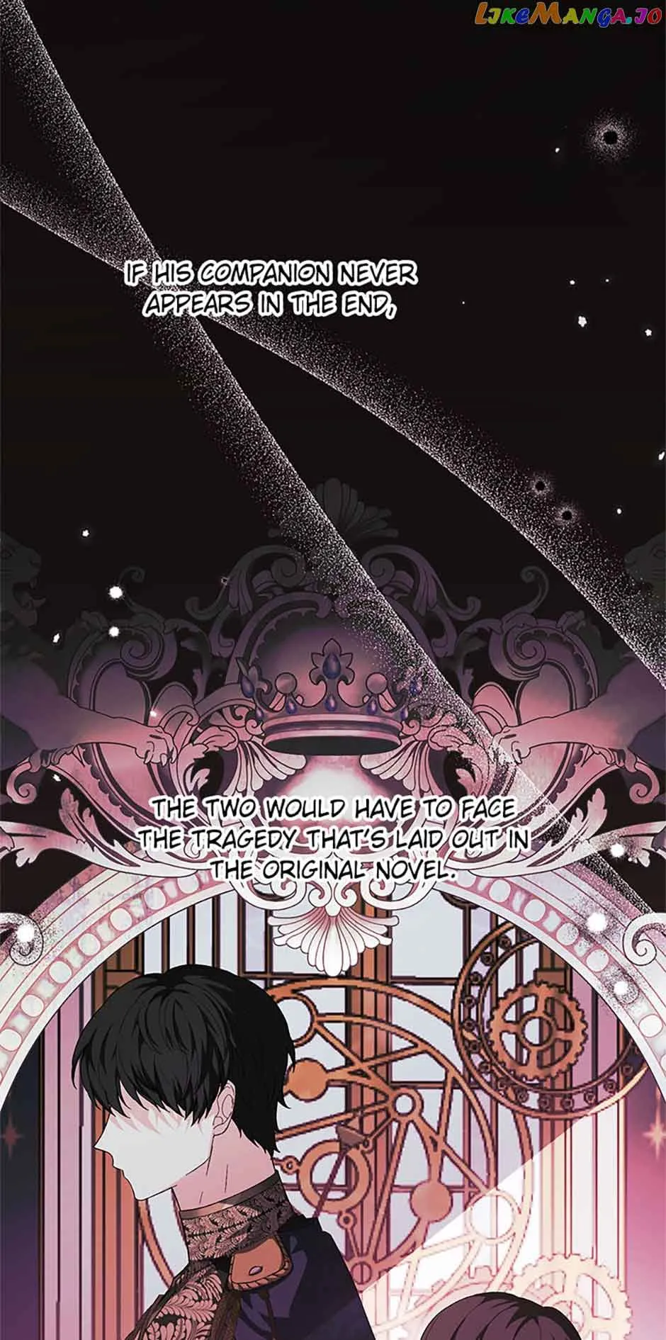 The Heroine Wants Me As Her Sister-in-Law Chapter 40 Online - página 37