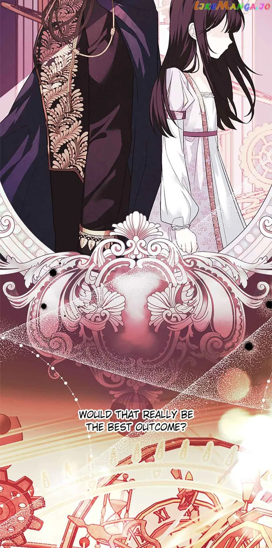 The Heroine Wants Me As Her Sister-in-Law Chapter 40 Online - página 38