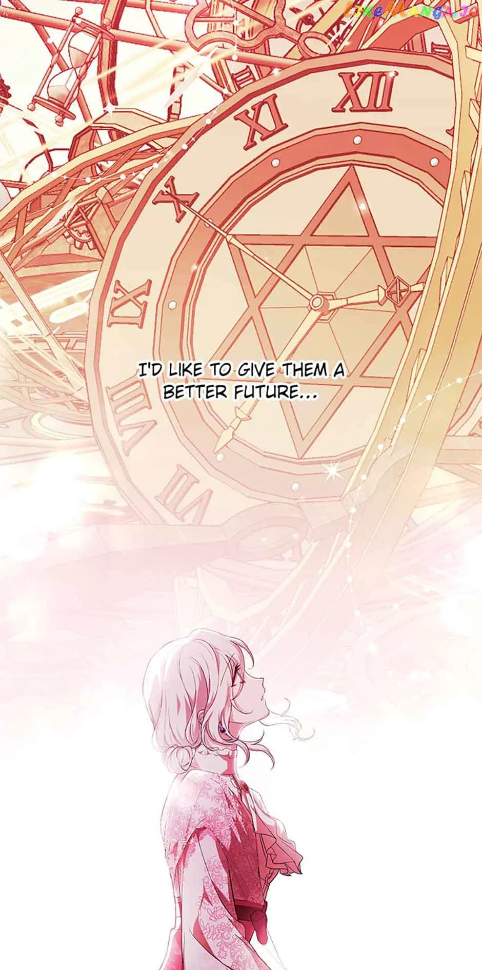 The Heroine Wants Me As Her Sister-in-Law Chapter 40 Online - página 39