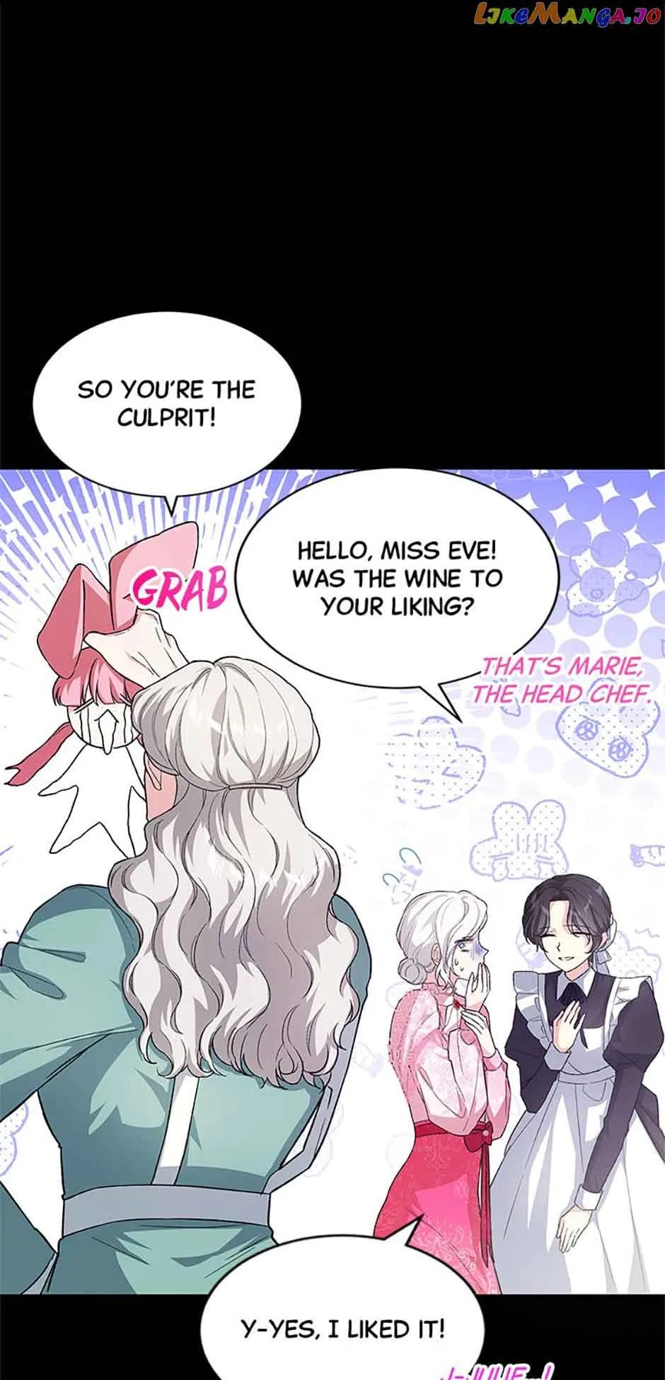 The Heroine Wants Me As Her Sister-in-Law Chapter 40 Online - página 43