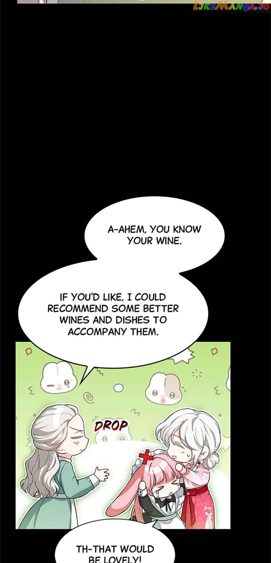 The Heroine Wants Me As Her Sister-in-Law Chapter 40 Online - página 45