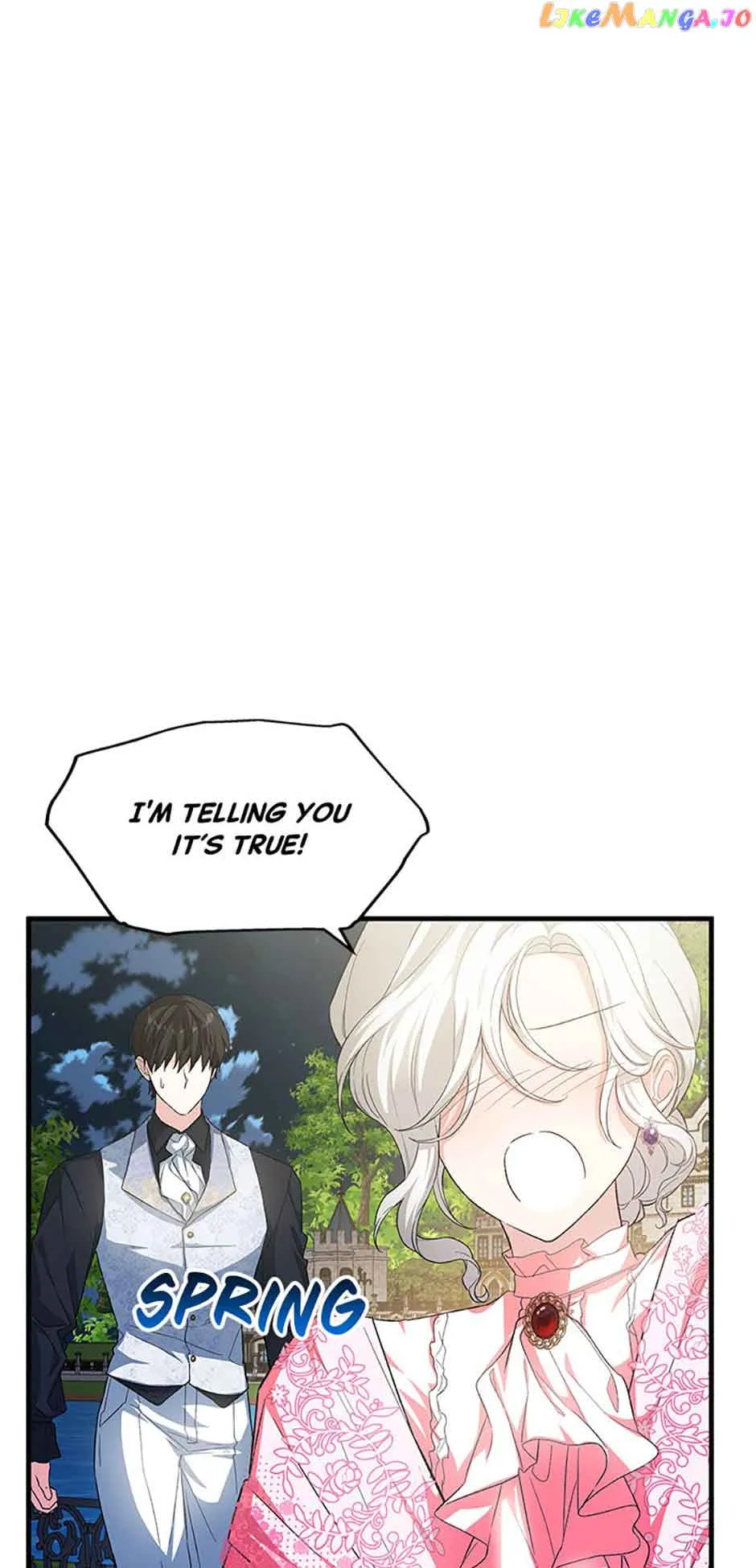 The Heroine Wants Me As Her Sister-in-Law Chapter 40 Online - página 49