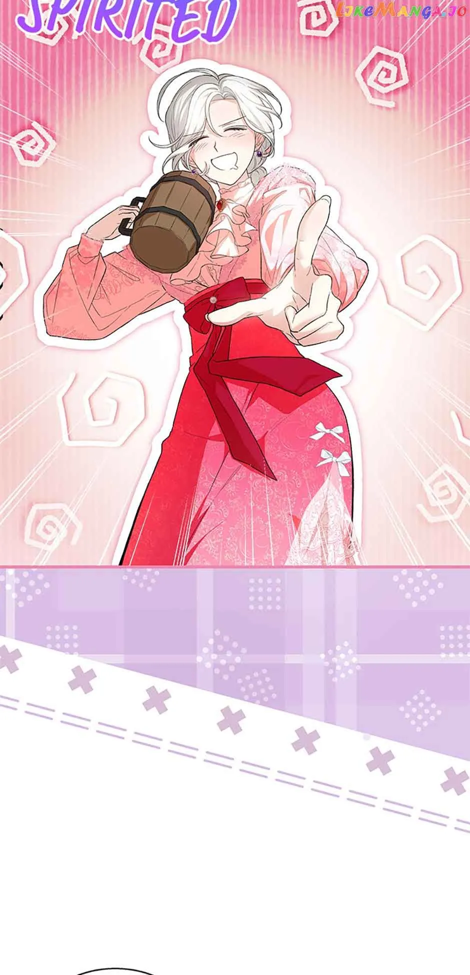 The Heroine Wants Me As Her Sister-in-Law Chapter 40 Online - página 51