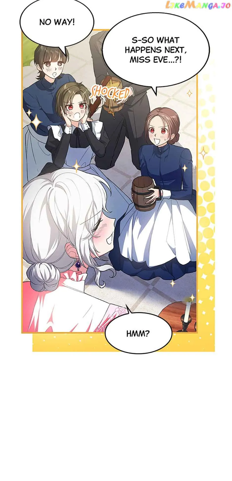 The Heroine Wants Me As Her Sister-in-Law Chapter 40 Online - página 52