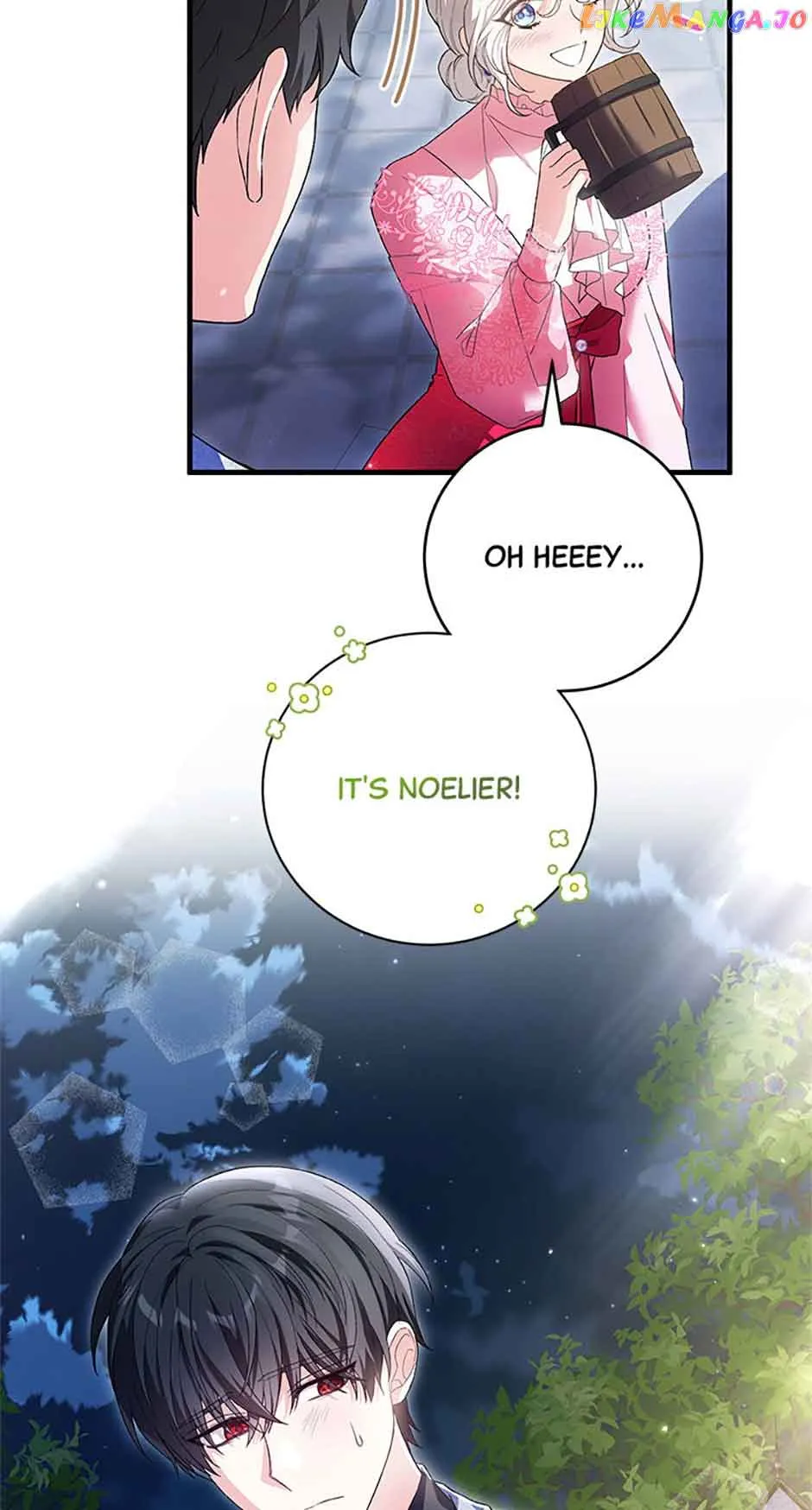 The Heroine Wants Me As Her Sister-in-Law Chapter 40 Online - página 56