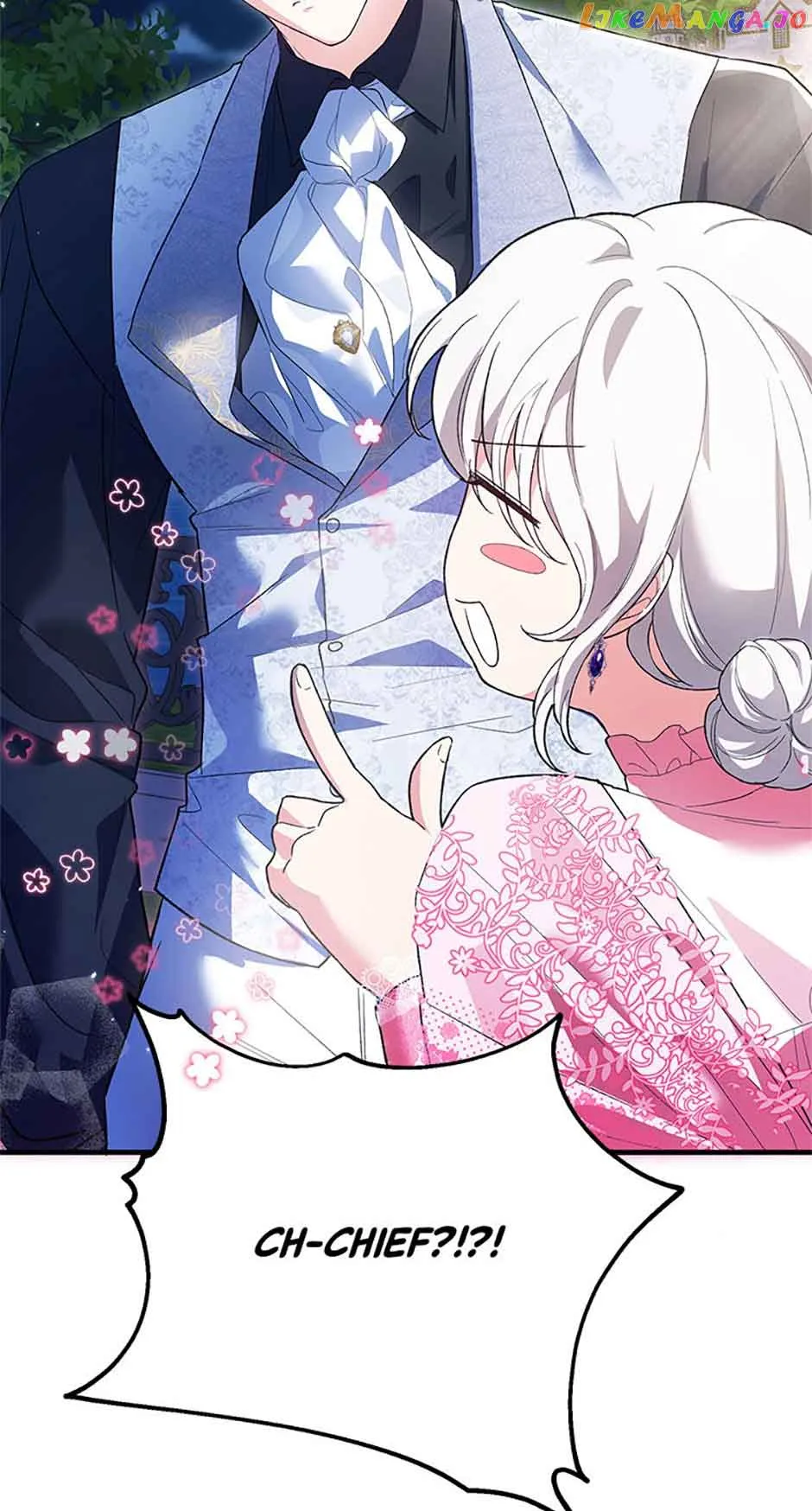 The Heroine Wants Me As Her Sister-in-Law Chapter 40 Online - página 57