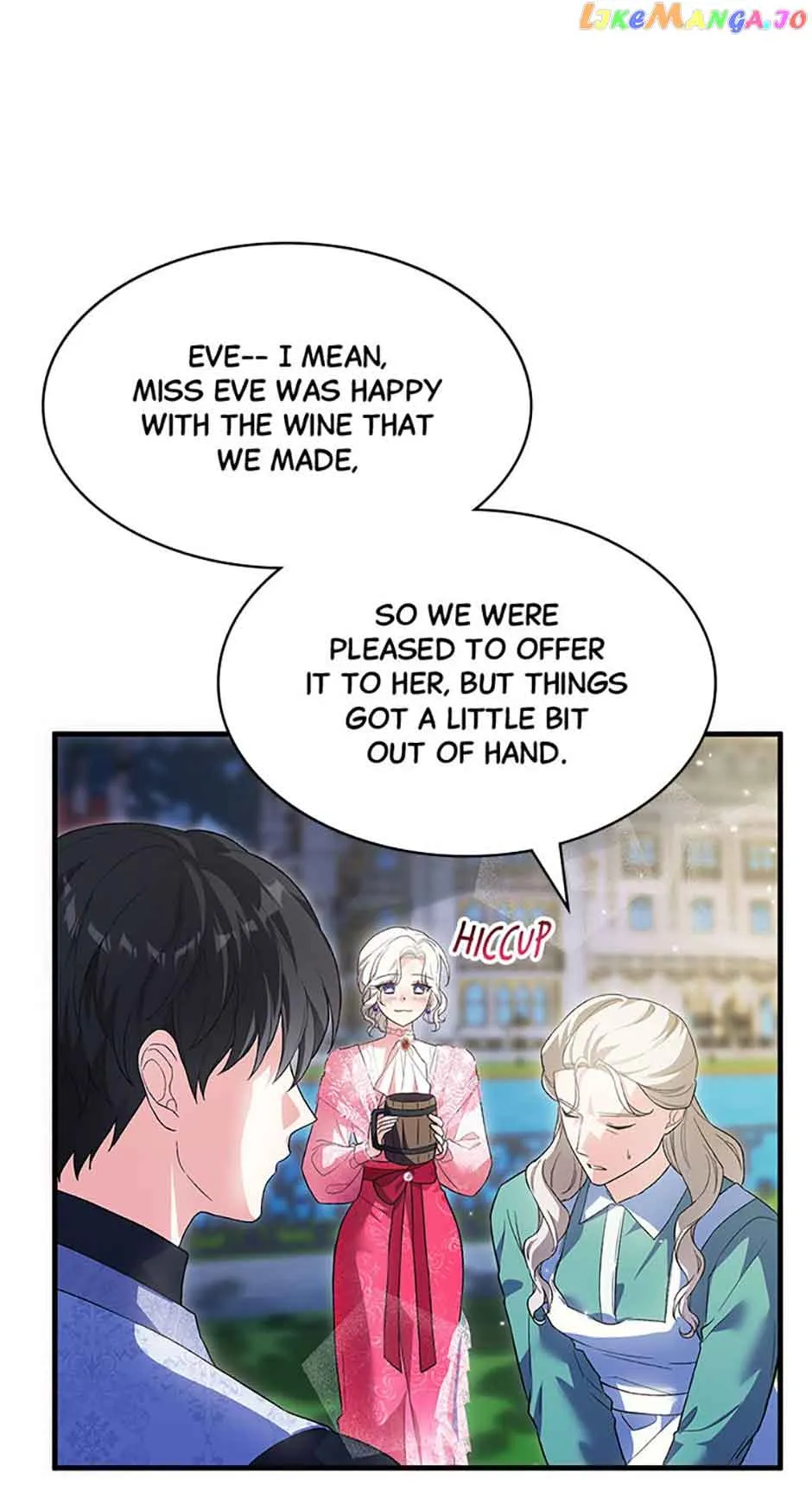 The Heroine Wants Me As Her Sister-in-Law Chapter 40 Online - página 61