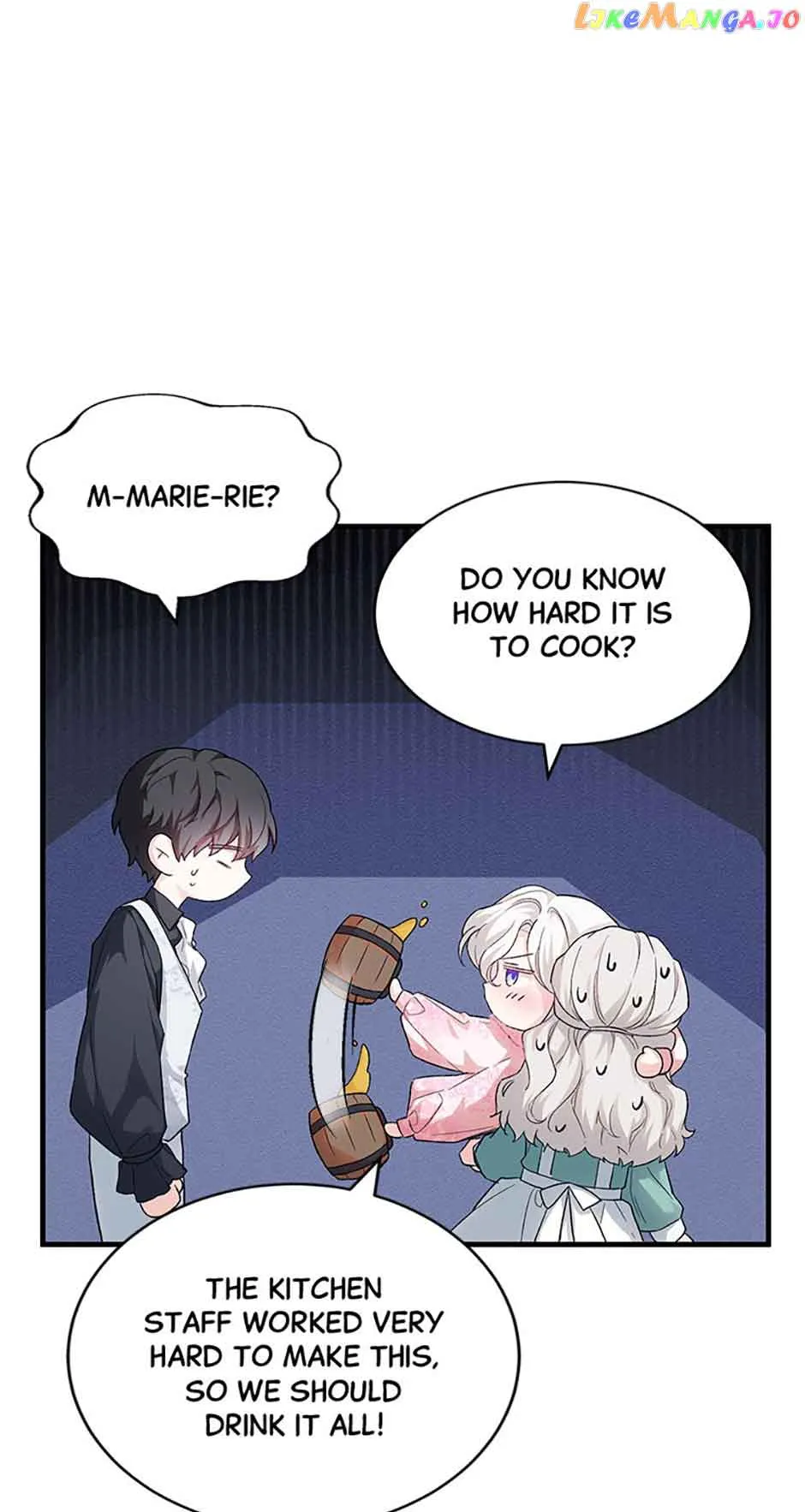 The Heroine Wants Me As Her Sister-in-Law Chapter 40 Online - página 65