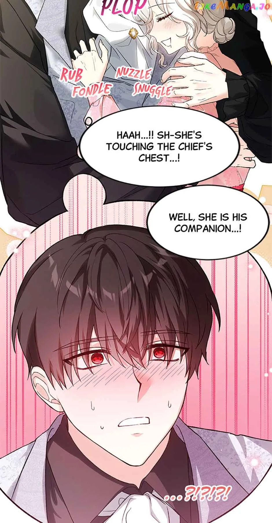 The Heroine Wants Me As Her Sister-in-Law Chapter 40 Online - página 72