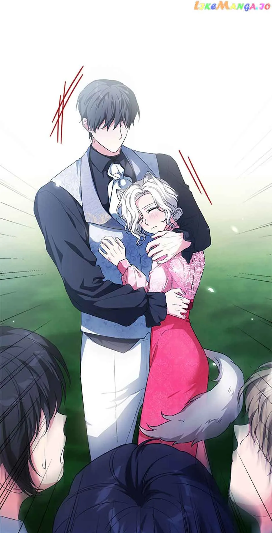The Heroine Wants Me As Her Sister-in-Law Chapter 40 Online - página 78