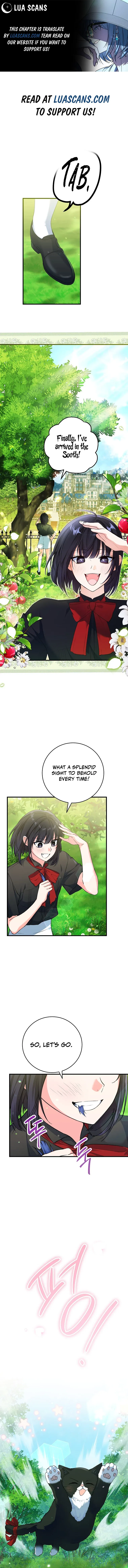 The Heroine Wants Me As Her Sister-in-Law Chapter 43 Online - página 1
