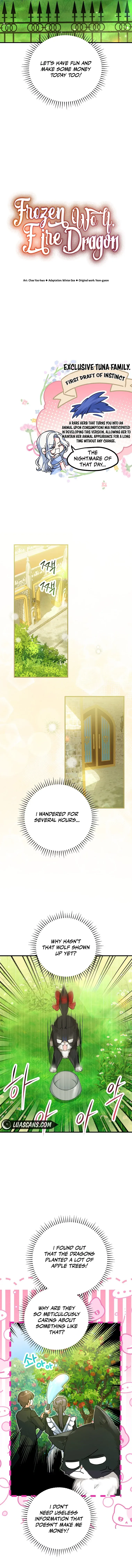 The Heroine Wants Me As Her Sister-in-Law Chapter 43 Online - página 2