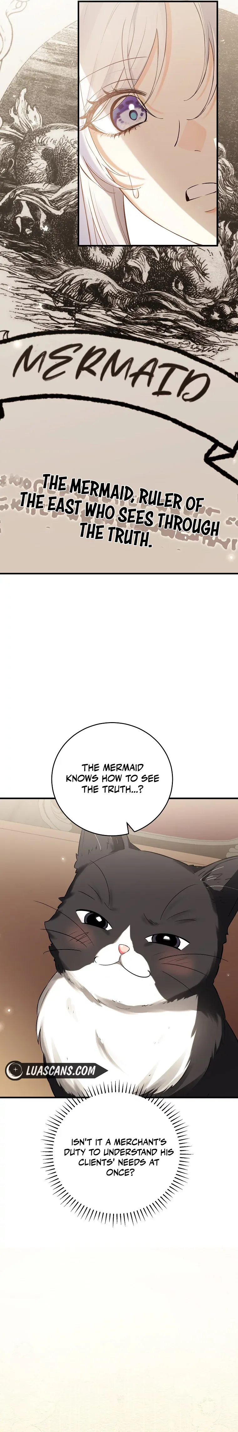 The Heroine Wants Me As Her Sister-in-Law Chapter 43 Online - página 9