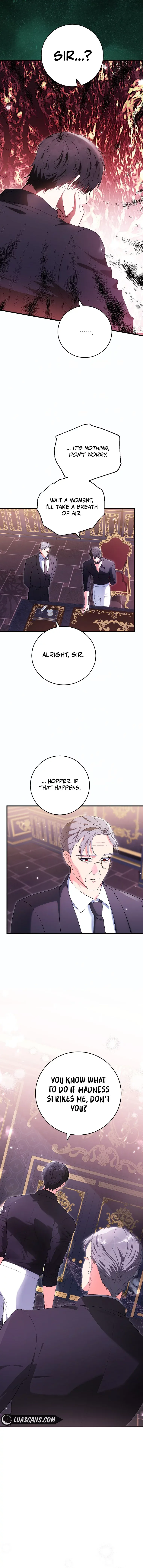 The Heroine Wants Me As Her Sister-in-Law Chapter 43 Online - página 13