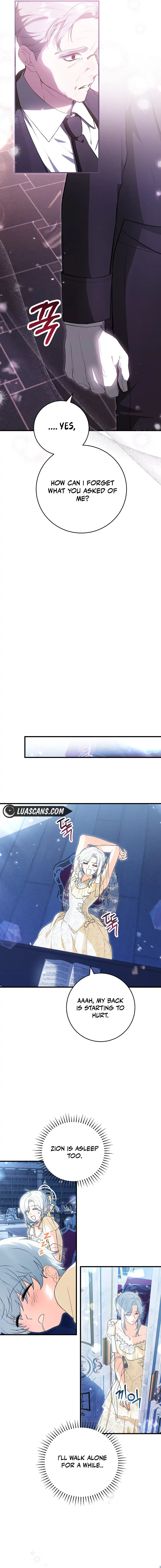 The Heroine Wants Me As Her Sister-in-Law Chapter 43 Online - página 14