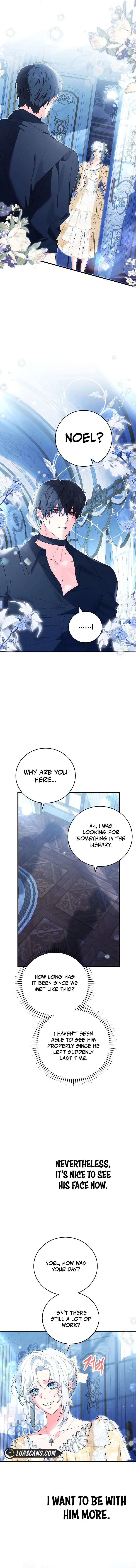 The Heroine Wants Me As Her Sister-in-Law Chapter 43 Online - página 15
