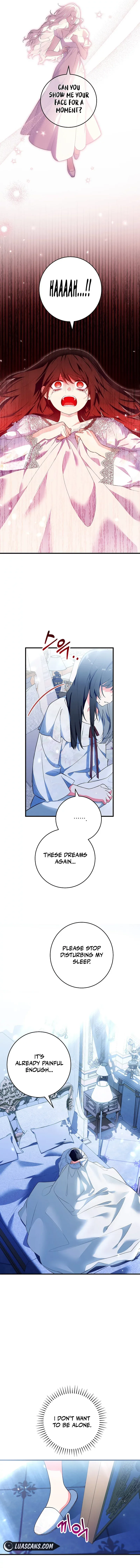 The Heroine Wants Me As Her Sister-in-Law Chapter 45 Online - página 2