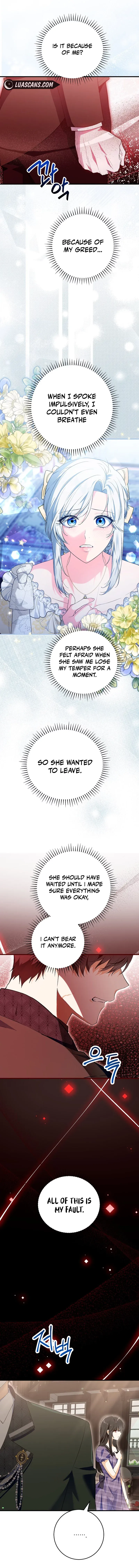 The Heroine Wants Me As Her Sister-in-Law Chapter 45 Online - página 5