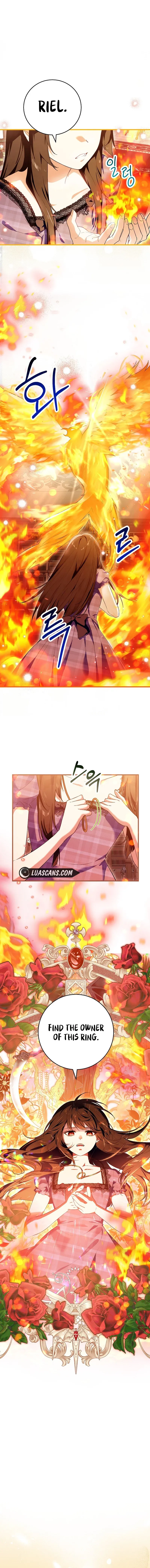 The Heroine Wants Me As Her Sister-in-Law Chapter 45 Online - página 6