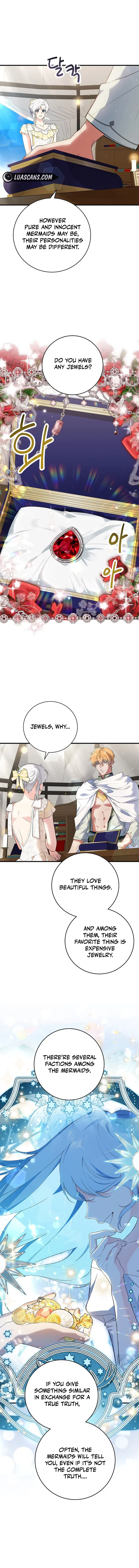 The Heroine Wants Me As Her Sister-in-Law Chapter 45 Online - página 13