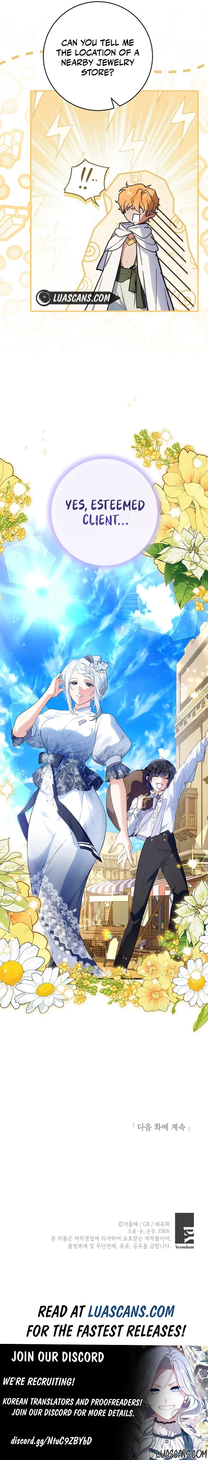 The Heroine Wants Me As Her Sister-in-Law Chapter 45 Online - página 15