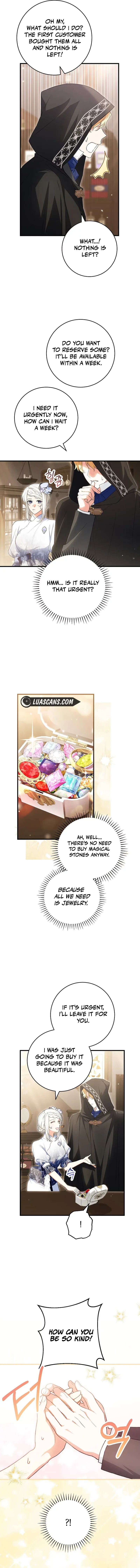 The Heroine Wants Me As Her Sister-in-Law Chapter 46 Online - página 2