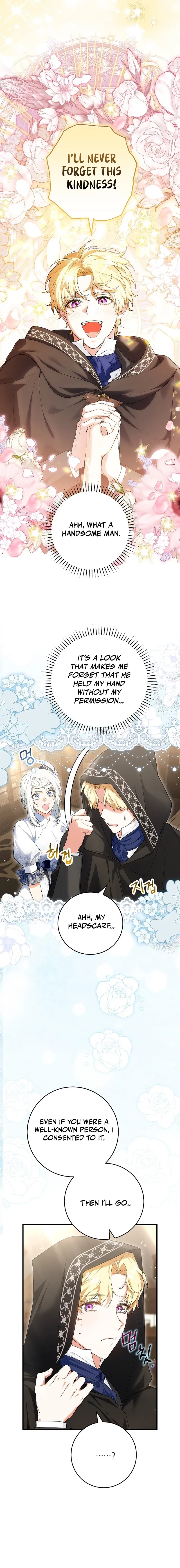 The Heroine Wants Me As Her Sister-in-Law Chapter 46 Online - página 3
