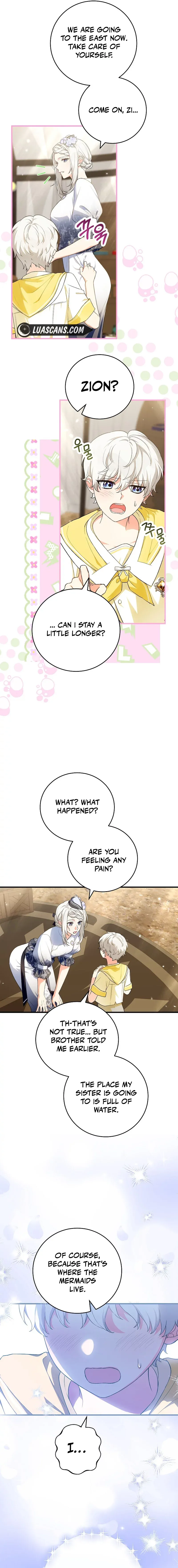 The Heroine Wants Me As Her Sister-in-Law Chapter 46 Online - página 6
