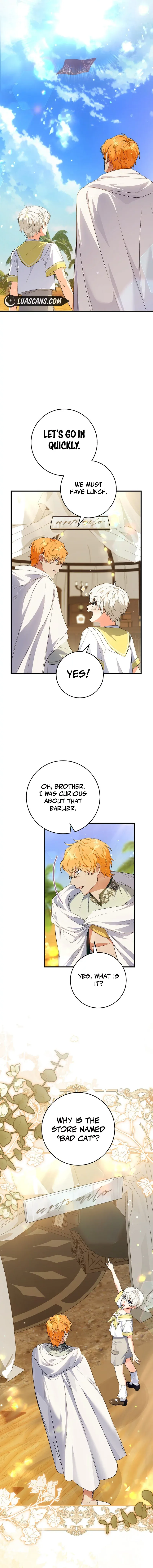 The Heroine Wants Me As Her Sister-in-Law Chapter 46 Online - página 14