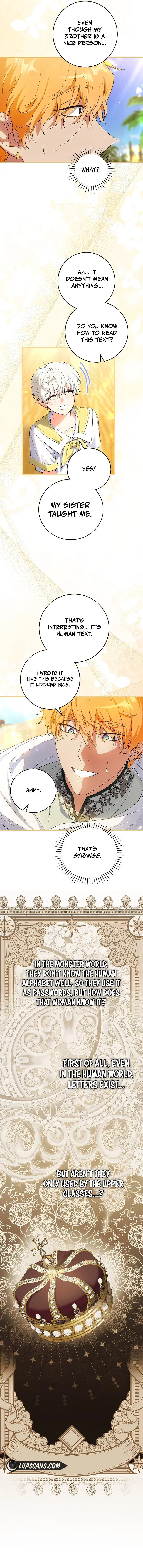 The Heroine Wants Me As Her Sister-in-Law Chapter 46 Online - página 15