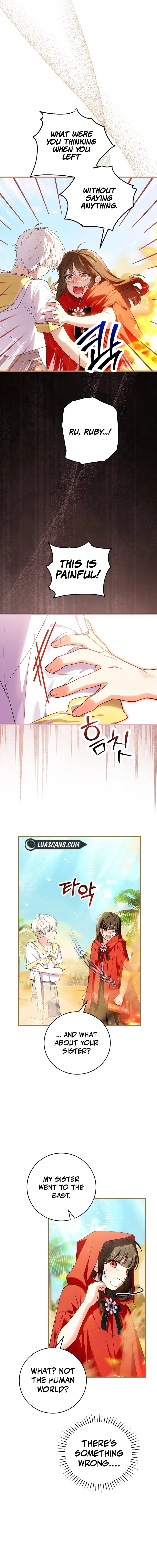 The Heroine Wants Me As Her Sister-in-Law Chapter 47 Online - página 2
