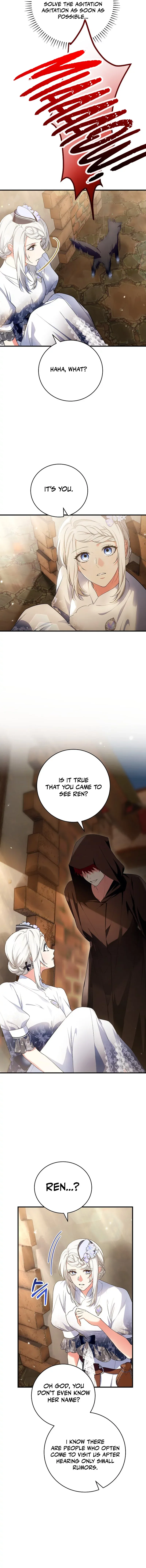 The Heroine Wants Me As Her Sister-in-Law Chapter 47 Online - página 13