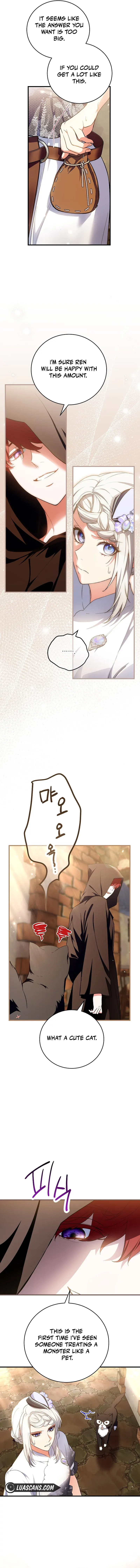 The Heroine Wants Me As Her Sister-in-Law Chapter 47 Online - página 15
