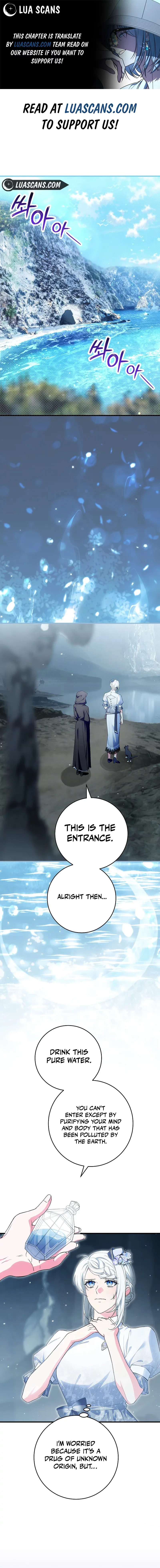 The Heroine Wants Me As Her Sister-in-Law Chapter 48 Online - página 1