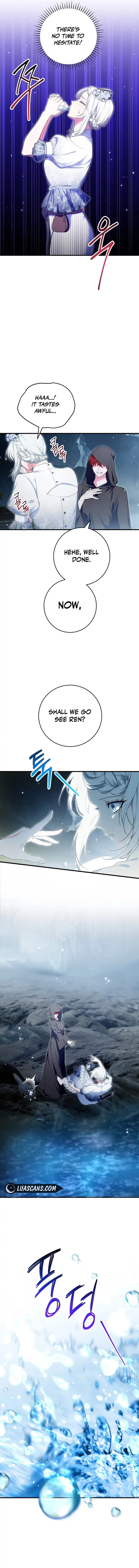 The Heroine Wants Me As Her Sister-in-Law Chapter 48 Online - página 2