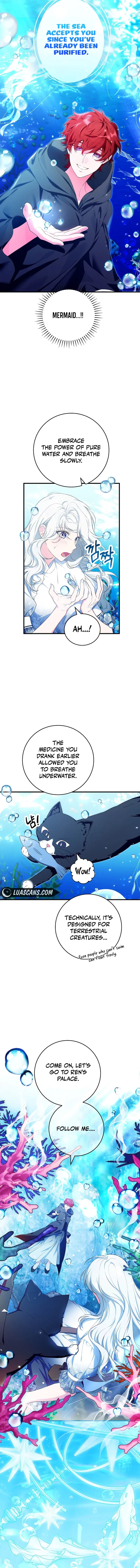 The Heroine Wants Me As Her Sister-in-Law Chapter 48 Online - página 4