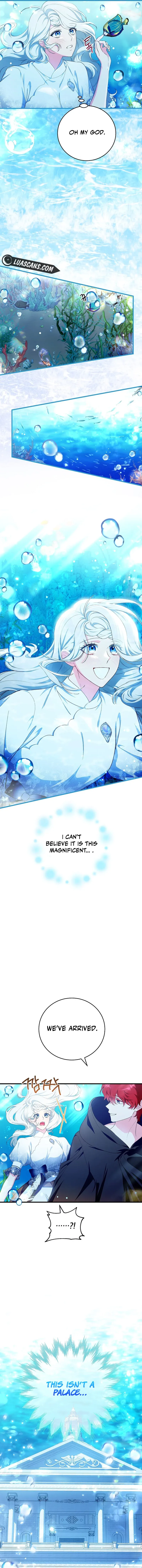 The Heroine Wants Me As Her Sister-in-Law Chapter 48 Online - página 5