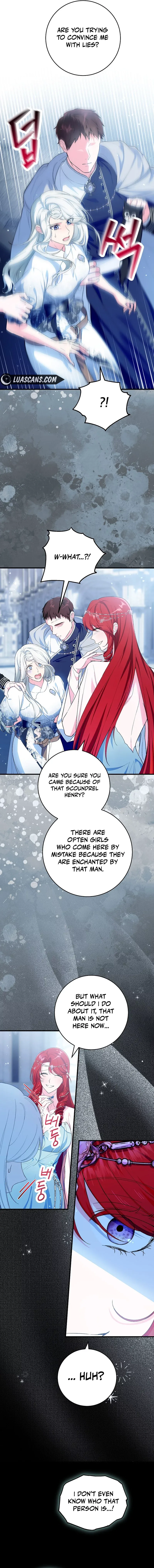 The Heroine Wants Me As Her Sister-in-Law Chapter 48 Online - página 11