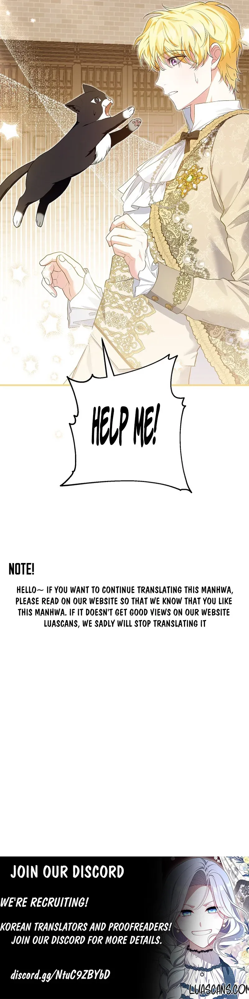 The Heroine Wants Me As Her Sister-in-Law Chapter 48 Online - página 16