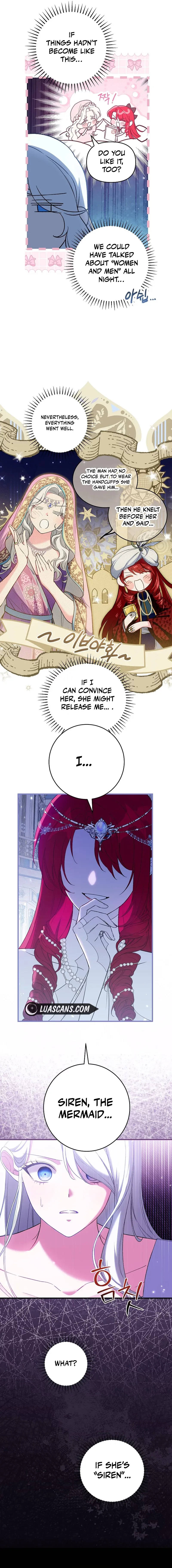 The Heroine Wants Me As Her Sister-in-Law Chapter 50 Online - página 2