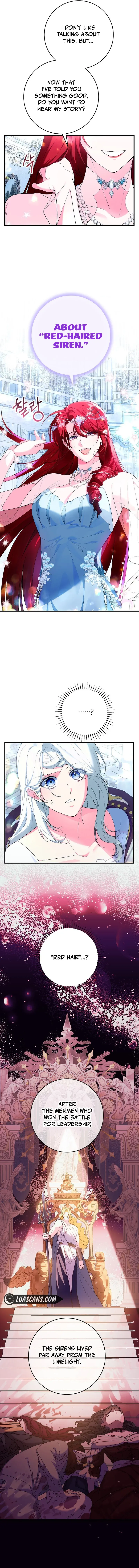The Heroine Wants Me As Her Sister-in-Law Chapter 50 Online - página 4